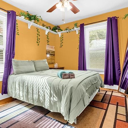 Orlando Oasis! Free Laundry & Parking Near Disney! Exteriér fotografie