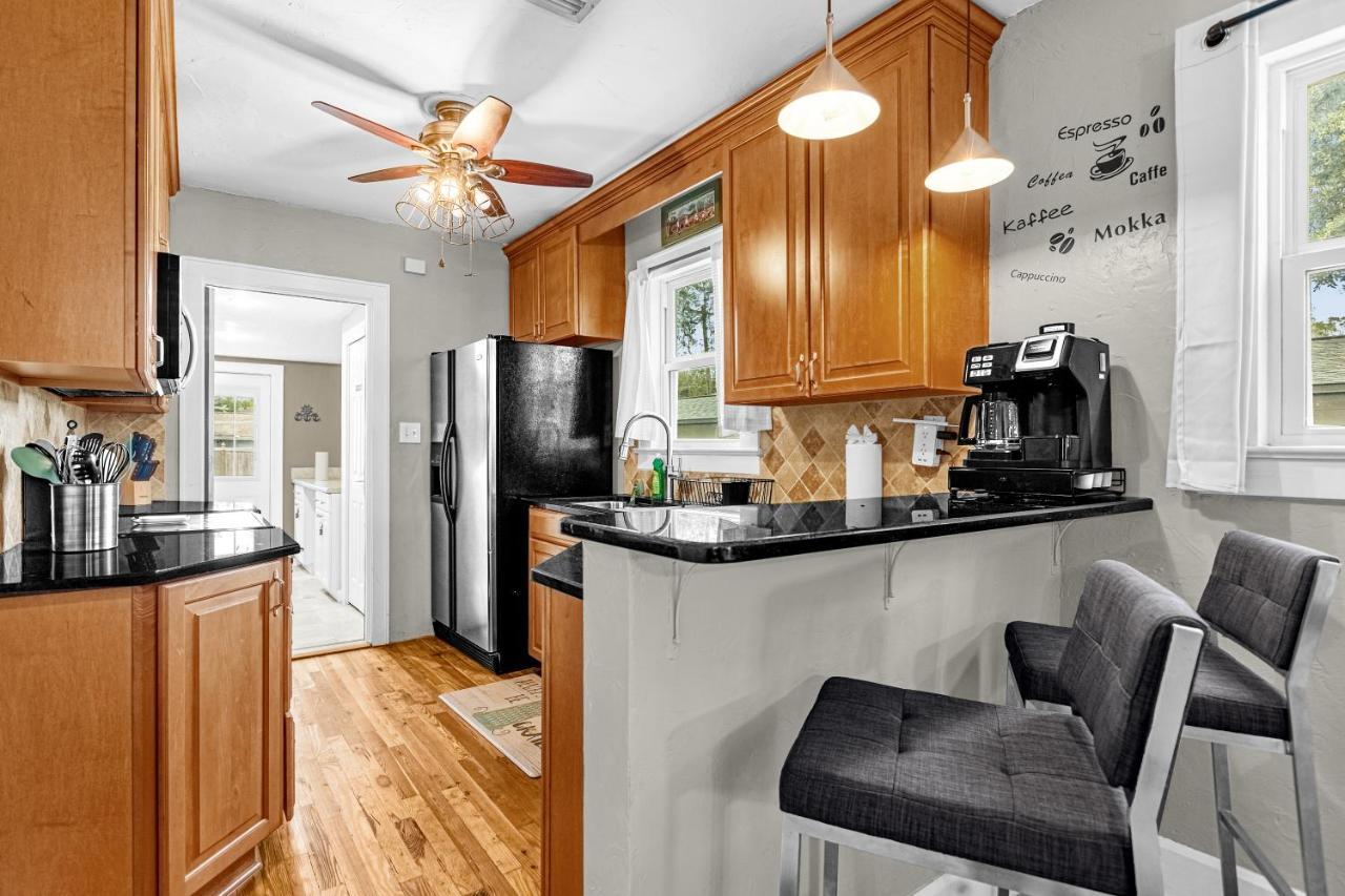 Orlando Oasis! Free Laundry & Parking Near Disney! Exteriér fotografie