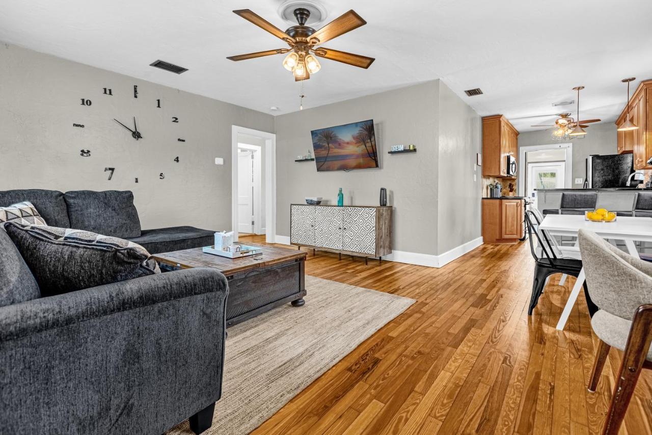 Orlando Oasis! Free Laundry & Parking Near Disney! Exteriér fotografie