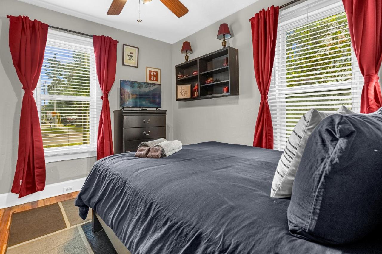 Orlando Oasis! Free Laundry & Parking Near Disney! Exteriér fotografie