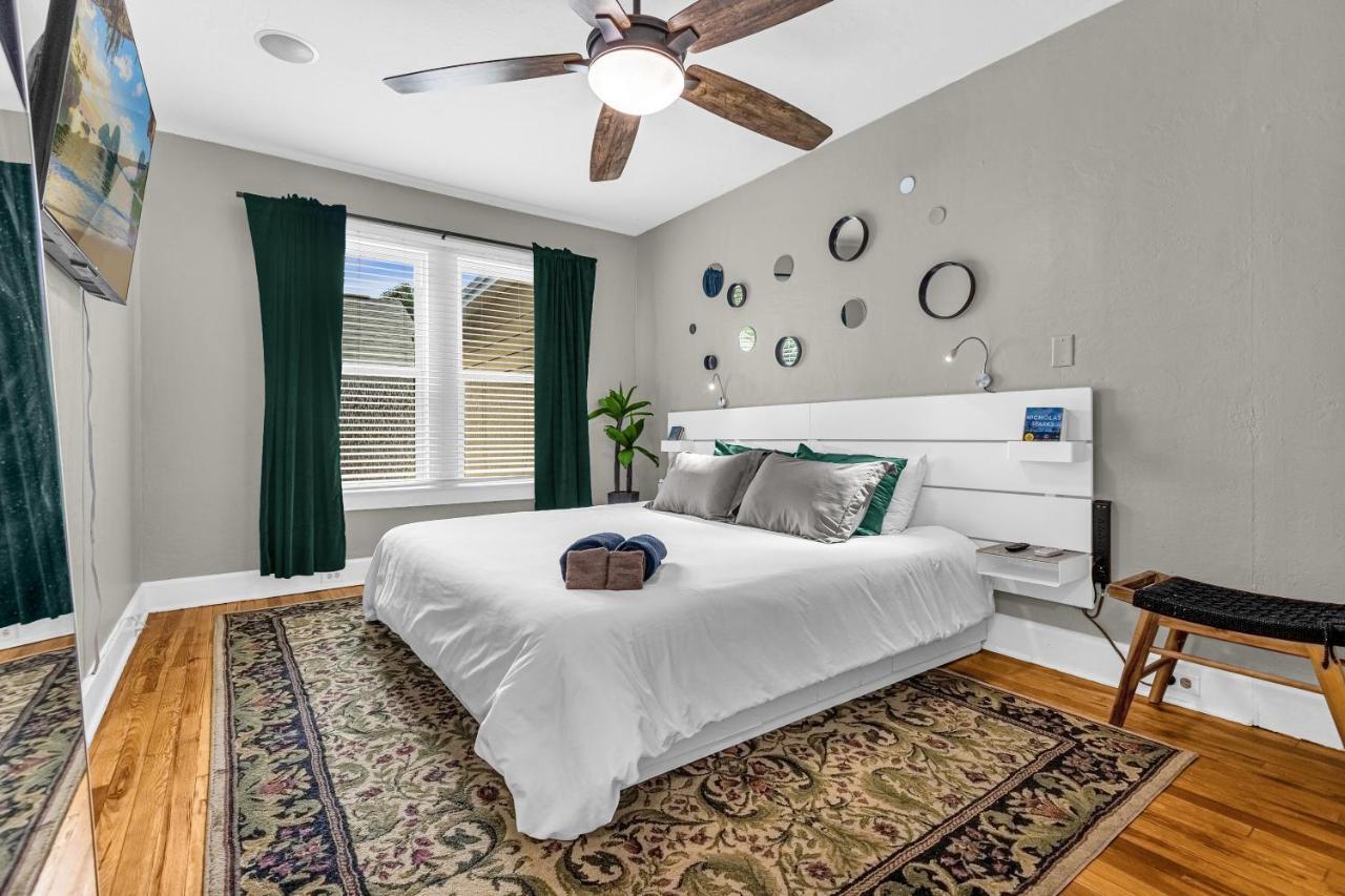 Orlando Oasis! Free Laundry & Parking Near Disney! Exteriér fotografie