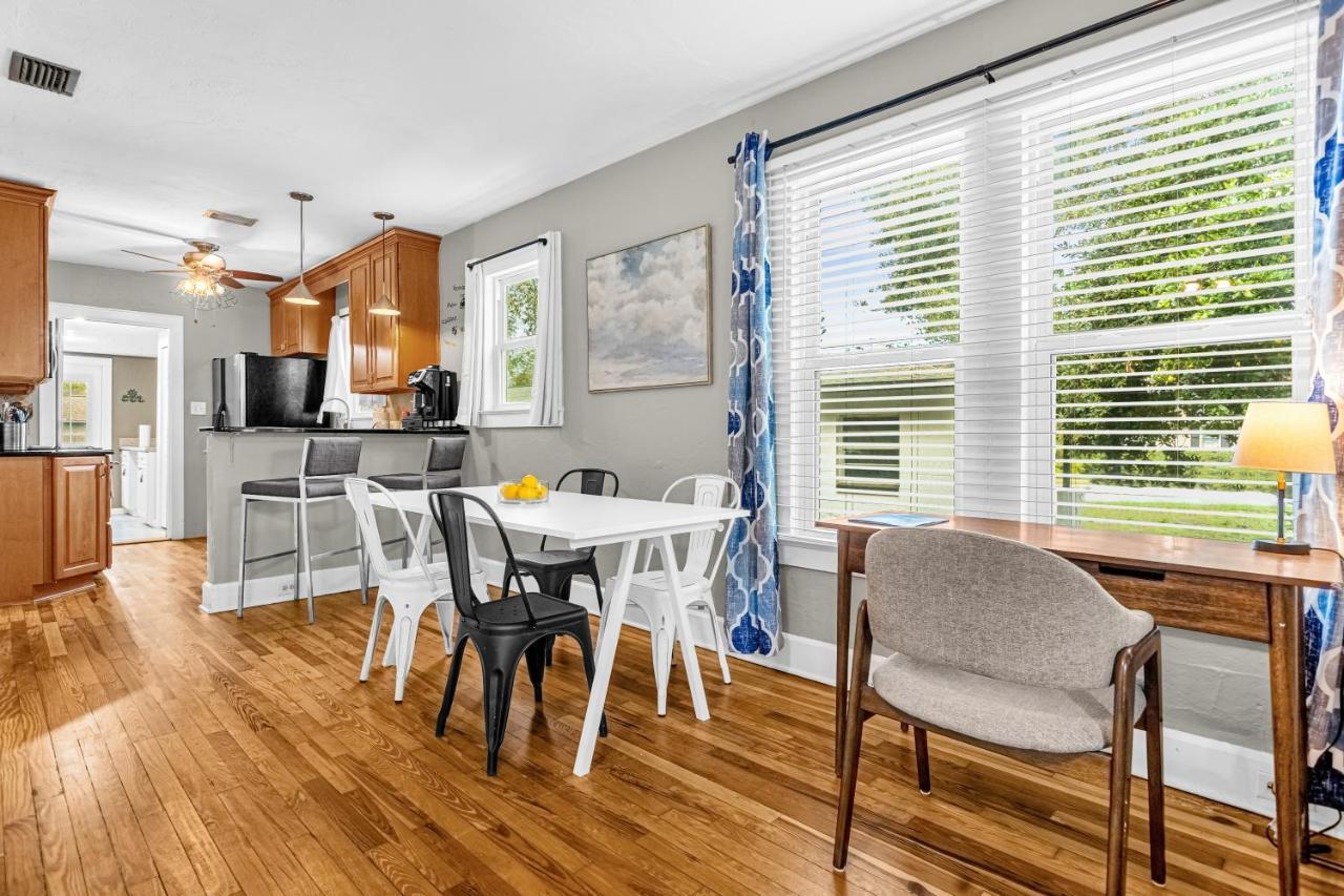 Orlando Oasis! Free Laundry & Parking Near Disney! Exteriér fotografie