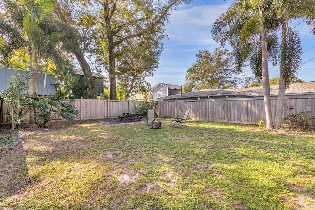 Orlando Oasis! Free Laundry & Parking Near Disney! Exteriér fotografie