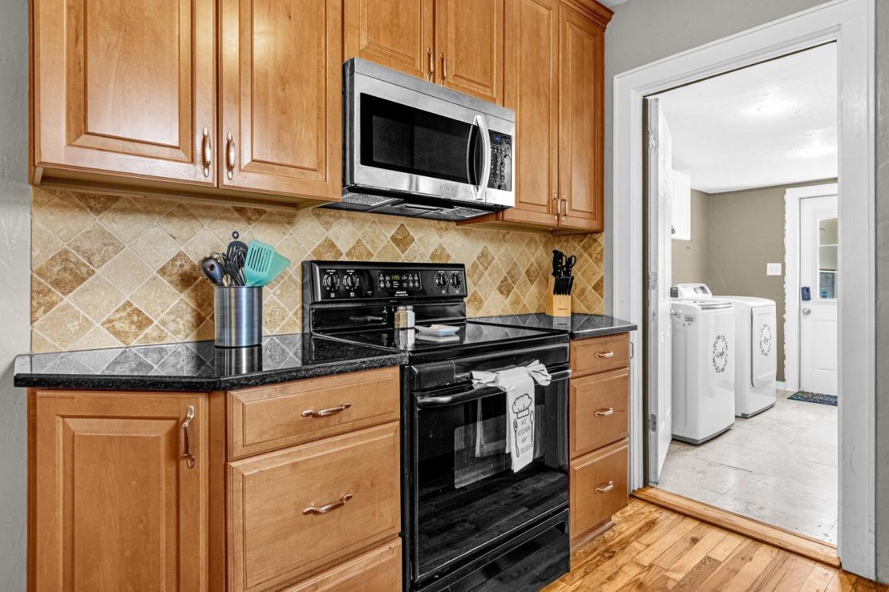 Orlando Oasis! Free Laundry & Parking Near Disney! Exteriér fotografie