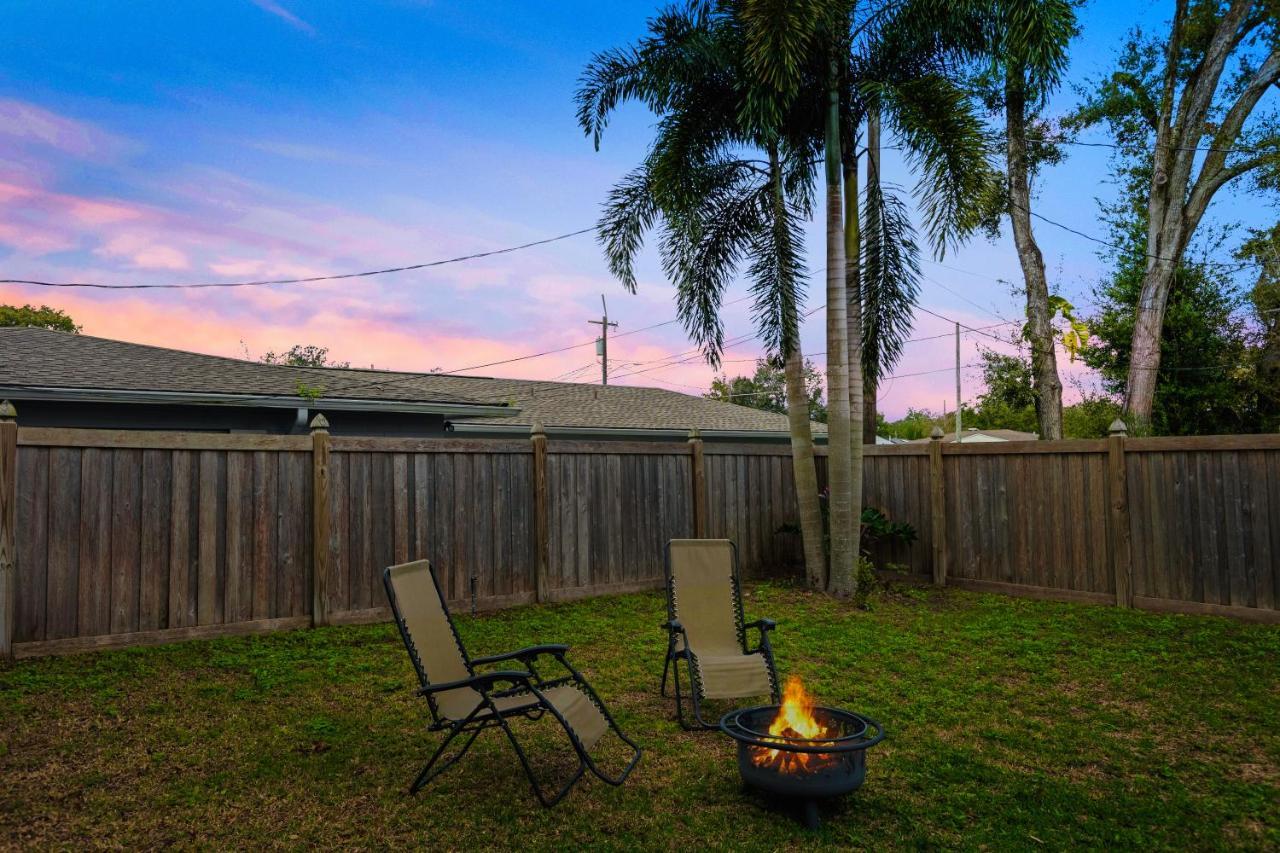 Orlando Oasis! Free Laundry & Parking Near Disney! Exteriér fotografie