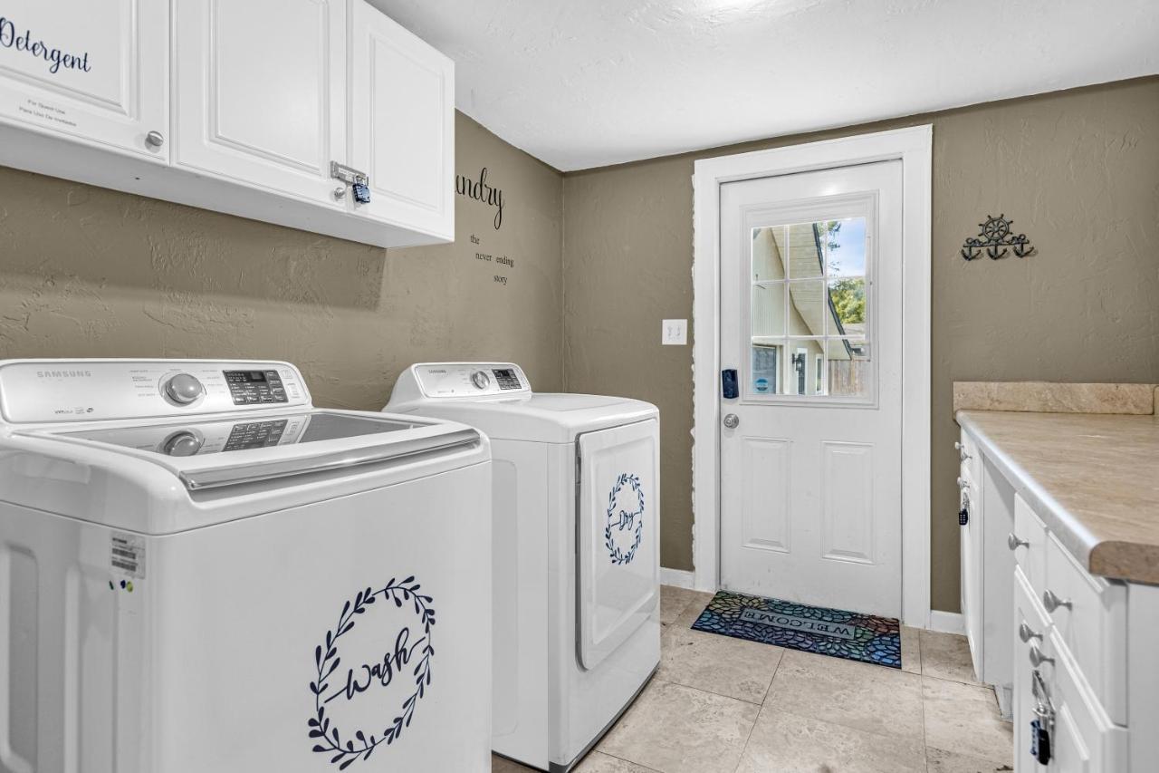 Orlando Oasis! Free Laundry & Parking Near Disney! Exteriér fotografie