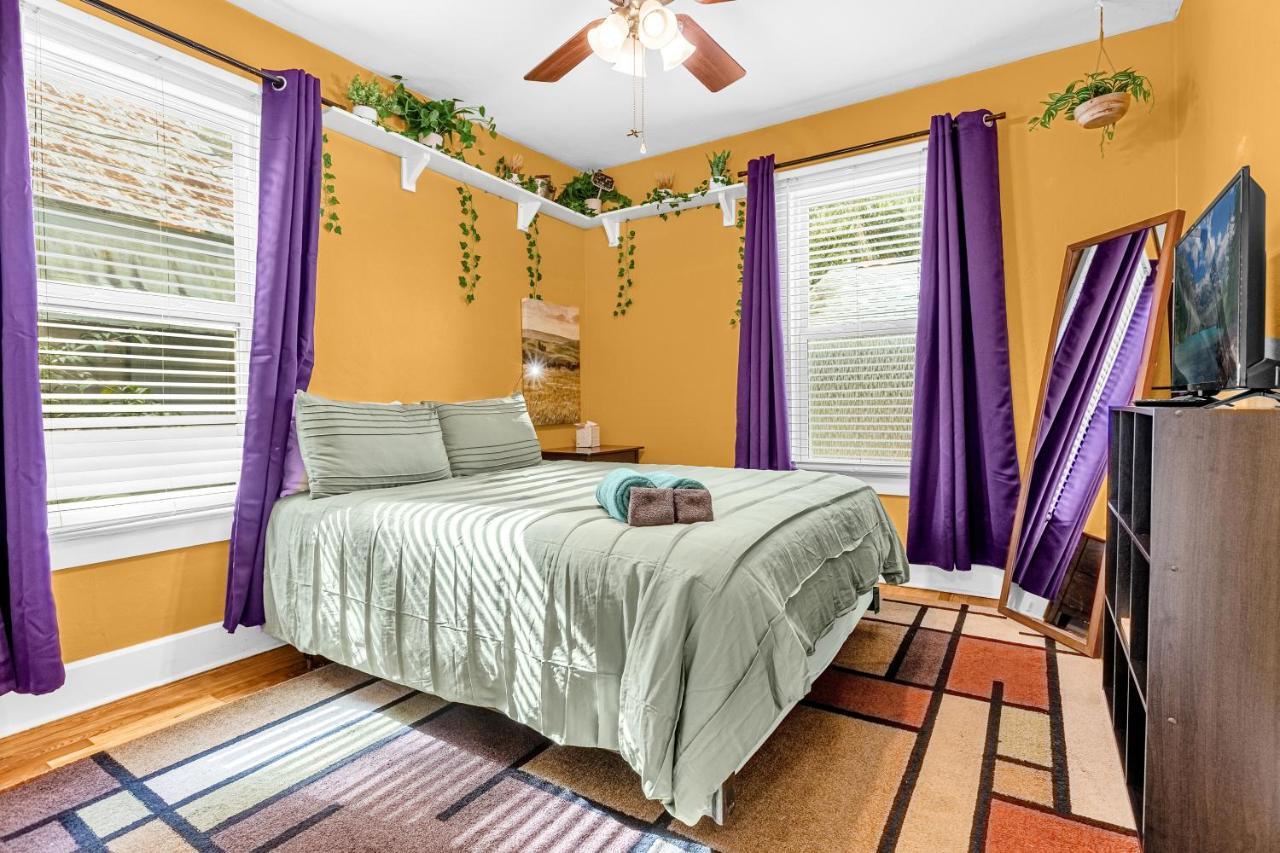 Orlando Oasis! Free Laundry & Parking Near Disney! Exteriér fotografie