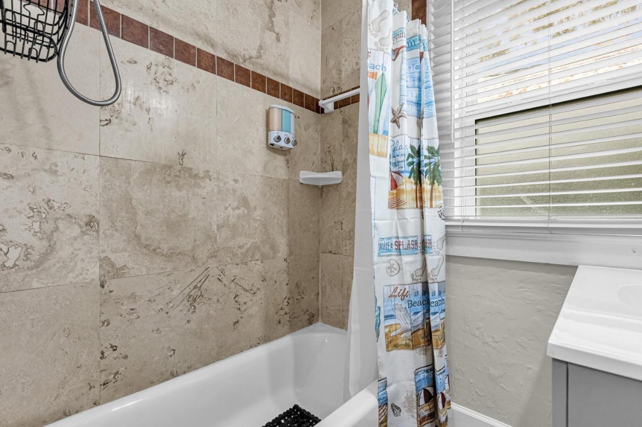 Orlando Oasis! Free Laundry & Parking Near Disney! Exteriér fotografie