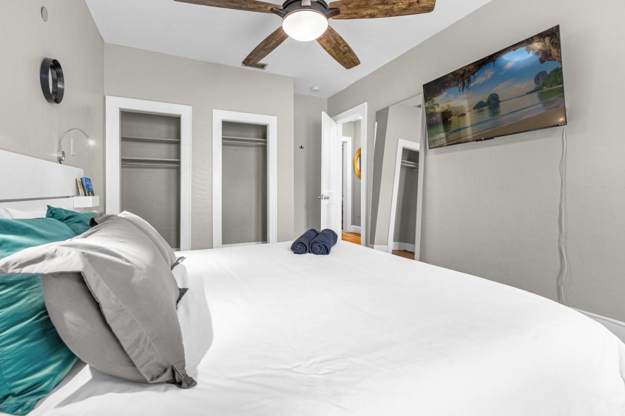 Orlando Oasis! Free Laundry & Parking Near Disney! Exteriér fotografie