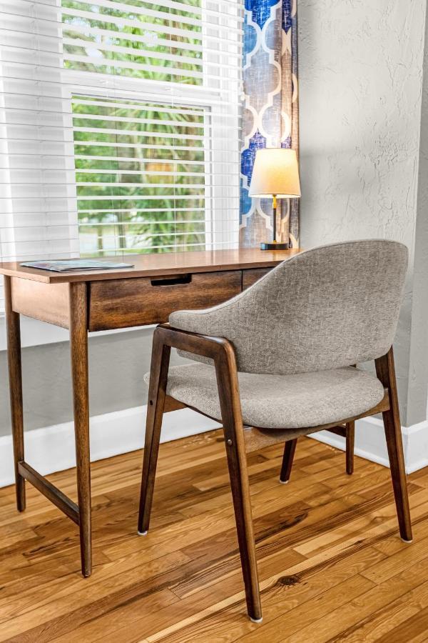 Orlando Oasis! Free Laundry & Parking Near Disney! Exteriér fotografie