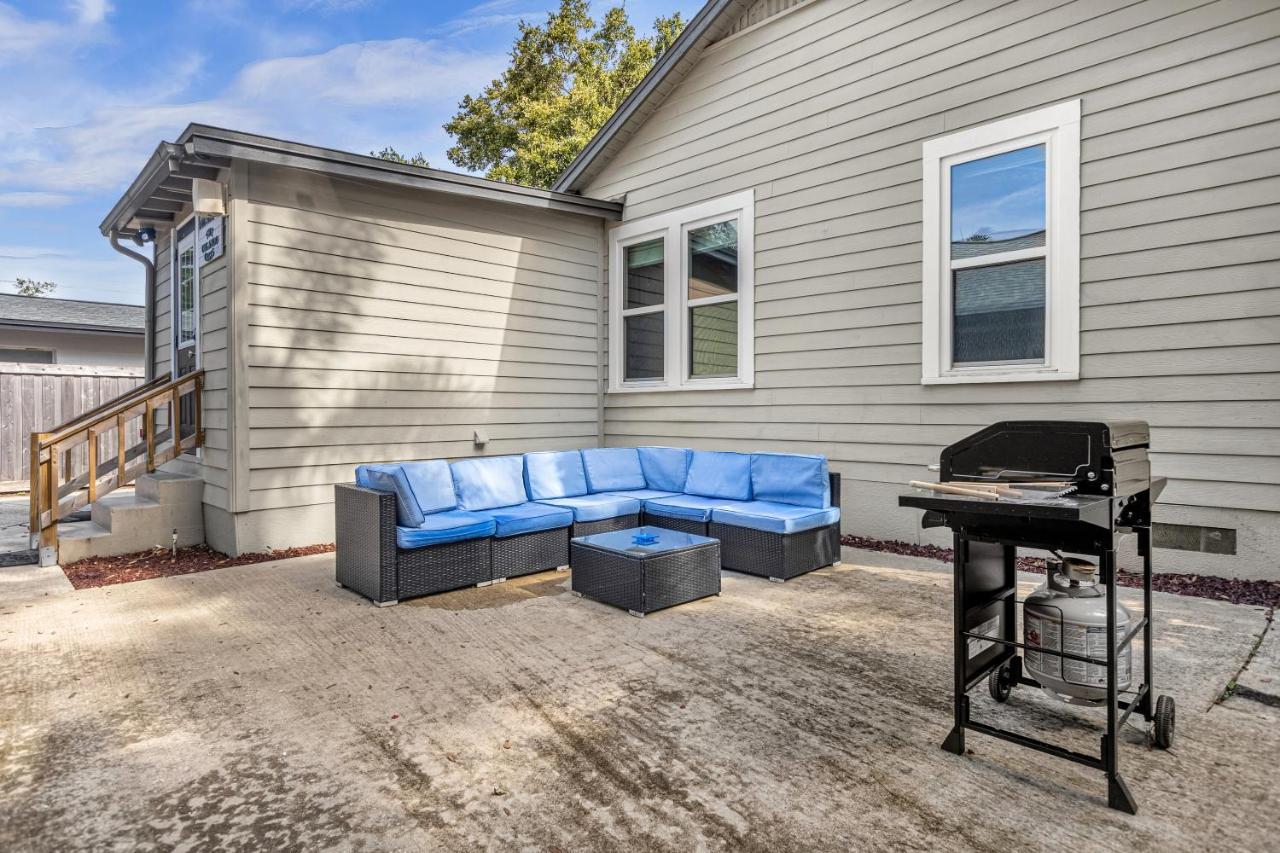 Orlando Oasis! Free Laundry & Parking Near Disney! Exteriér fotografie