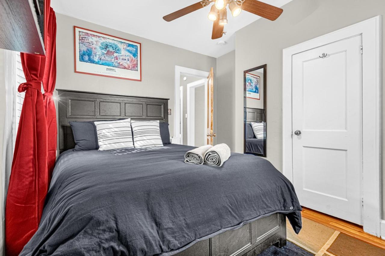 Orlando Oasis! Free Laundry & Parking Near Disney! Exteriér fotografie