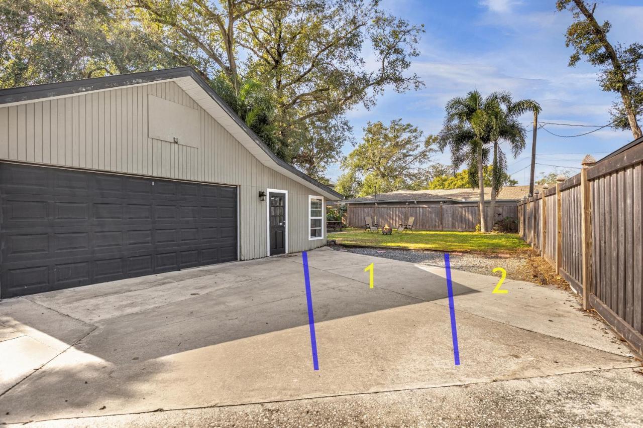 Orlando Oasis! Free Laundry & Parking Near Disney! Exteriér fotografie
