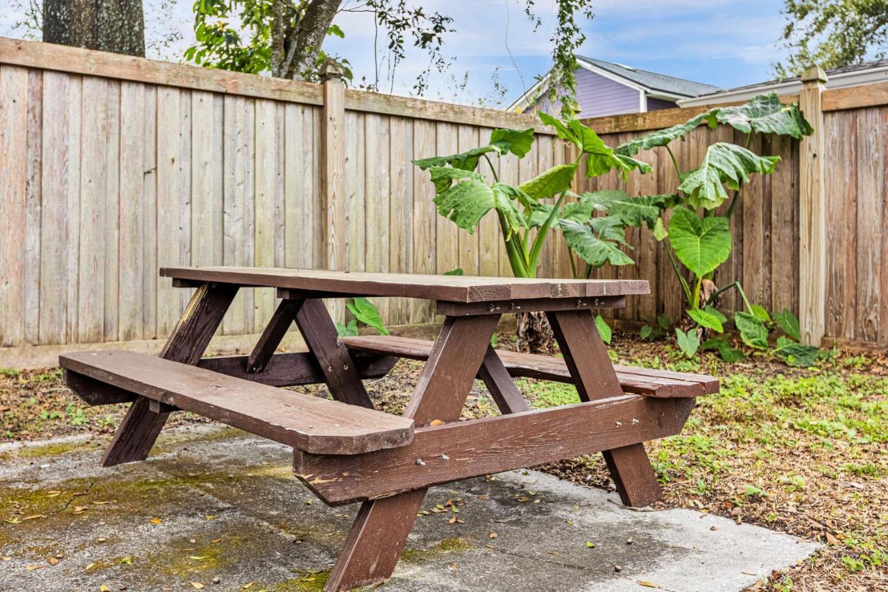 Orlando Oasis! Free Laundry & Parking Near Disney! Exteriér fotografie